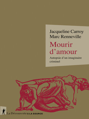 cover image of Mourir d'amour